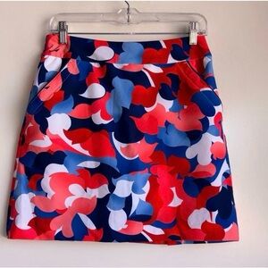 EP NY women’s golf or tennis Skort